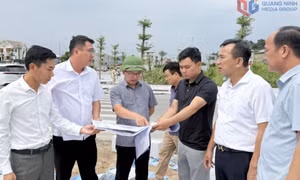 Động lực bứt phá trong chặng đường tiếp theo