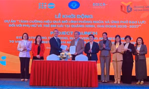 Nâng cao vị thế Quảng Ninh