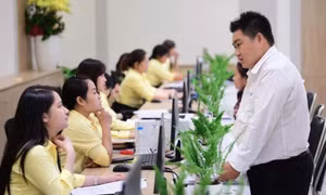 Các trường hợp được xét tuyển, ưu tiên và tiếp nhận vào viên chức
