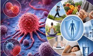 Số ca ung thư có thể tăng lên gần 35 triệu mỗi năm vào năm 2050, cách nào để phòng ngừa sớm?
