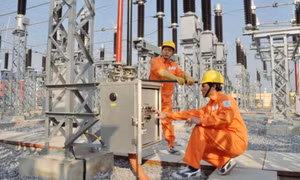 Quy định mới về điều chỉnh giá bán lẻ điện bình quân