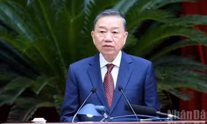 Quy định về thi hành Điều lệ Đảng