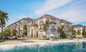 Tiêu chuẩn lựa chọn nơi ở thay đổi dẫn lối người mua nhà tới Vinhomes Global Gate Hạ Long