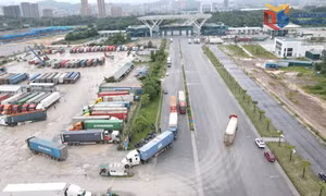 Khơi thông nguồn lực số nơi địa đầu Tổ quốc