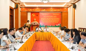 Quảng Ninh tọa đàm về quản trị địa phương trong chuyển hóa KHCN thành lực lượng sản xuất