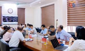 Hỗ trợ người dân giải quyết hồ sơ về đất đai