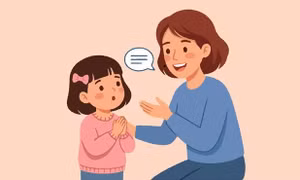 Bí quyết dạy con gái nữ công gia chánh, tạo dựng không gian sống hạnh phúc sau này