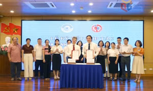 Mở rộng cơ hội điều trị bệnh lý mắt chuyên sâu ngay tại Quảng Ninh