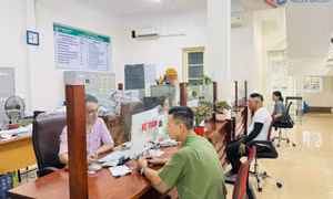 Tín dụng ưu đãi - Điểm tựa phát triển kinh tế