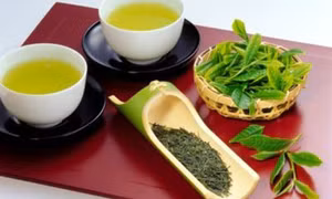 5 loại trà tốt cho người có cholesterol cao