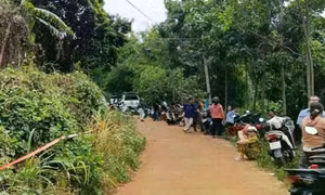 Nhanh chóng điều tra vụ án mạng khiến 3 người tử vong