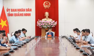 Định hình không gian phát triển mới cho du lịch Quảng Ninh