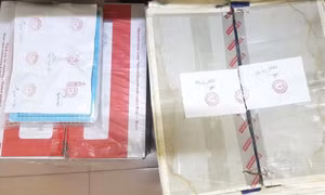 Khởi tố chủ tiệm photocopy làm giả hơn 1.000 tài liệu cơ quan, tổ chức