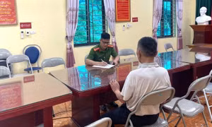 Chế độ đối với người lưu trú tại cơ sở lưu trú trong thời gian chờ xuất cảnh