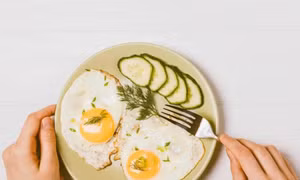 Ăn trứng vào bữa sáng mang lại lợi ích thế nào?