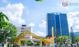 Trường Đại học Hạ Long công bố ngưỡng điểm sàn xét tuyển