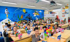 Hoàn thành việc sắp xếp các trường công lập trước ngày 30/8/2026