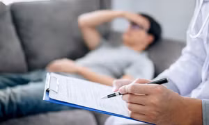 Hay quên có đáng lo, dấu hiệu cảnh báo cần đi khám