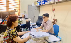 Xử phạt hơn 2.000 trường hợp vi phạm pháp luật về đất đai