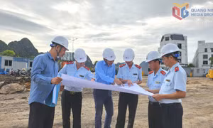 Khơi thông nguồn lực qua công tác thanh tra