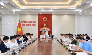 Đề xuất đầu tư Đô thị du lịch ven biển thế hệ mới tại Vân Đồn
