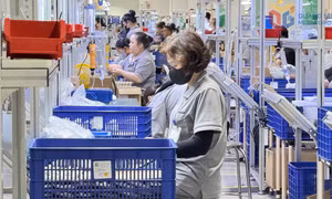 Xây dựng hệ thống an sinh xã hội toàn diện, bền vững