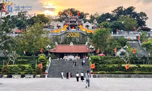 Để di tích còn mãi với thời gian
