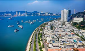Rà soát, kế thừa các đồ án quy hoạch sau sắp xếp đơn vị hành chính