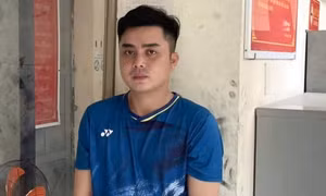 Bắt gã đàn ông đánh đập dã man con riêng của người tình ở TP.HCM