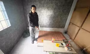 Triệt phá đường dây mua bán, tổ chức sử dụng ma túy tại Lâm Đồng