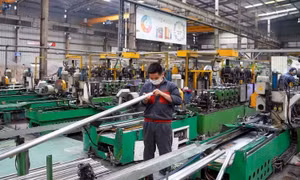 Khai thác tối đa các động lực tăng trưởng