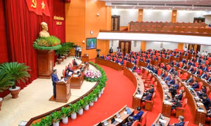 Quy định về những điều đảng viên không được làm