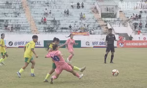 Sơn La đăng cai giải bóng đá nữ vô địch U16 quốc gia năm 2026