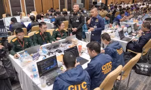 Khi tri thức trở thành sức mạnh chiến đấu