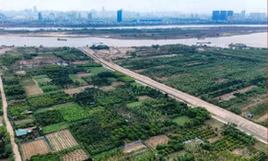Có cộng dồn diện tích đất ở khi tính tiền chuyển mục đích sử dụng?