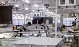 Động lực hút dòng vốn FDI