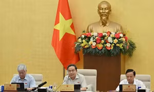 Cắt giảm, đơn giản hóa thủ tục hành chính, điều kiện đầu tư kinh doanh