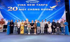 “Thủ lĩnh” công đoàn ở cơ sở