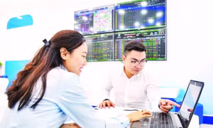Bước ngoặt cho thị trường vốn Việt Nam