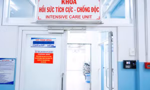 Vụ cháy ở Bình Thạnh: 5 nạn nhân bỏng nặng phải hồi sức tích cực