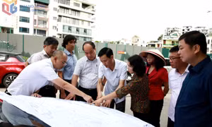 Bám sát thực tiễn, nâng cao chất lượng giám sát của HĐND tỉnh