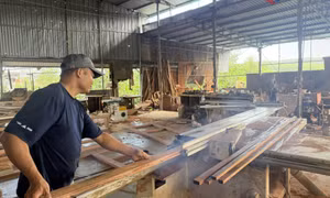 Phường Việt Hưng: Kịp thời giải quyết các kiến nghị của cử tri