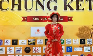 Trường Trung cấp Nghệ thuật và Thể thao tỉnh: 16 giải và 2 suất dự VCK toàn quốc - Yoshine Music Festival 2026