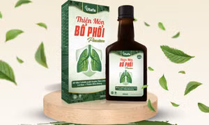 Giải pháp hỗ trợ trị ho kéo dài sau cảm cúm