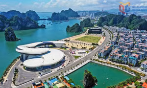 Quảng Ninh phấn đấu trở thành thành phố vào tháng 8