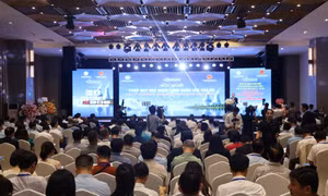 Hội nghị pháp quy hạt nhân toàn quốc lần thứ VII