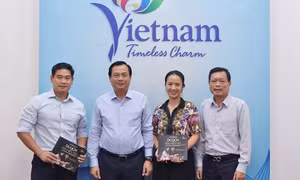Nâng cao hiệu quả quảng bá, phát triển du lịch tại Tây Ban Nha và Brunei
