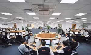 Cần một "Khoán 10" trong kỷ nguyên số