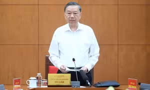 Kết luận của Tổng Bí thư, Chủ tịch nước Tô Lâm về chất lượng nguồn lao động, giải pháp tạo việc làm bền vững và công tác đào tạo nhân lực