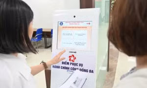 Phát huy nguồn lực dữ liệu trong đổi mới mô hình tăng trưởng